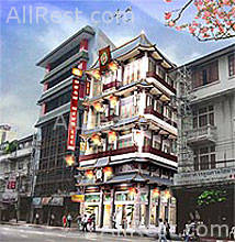 Shanghai Inn Hotel